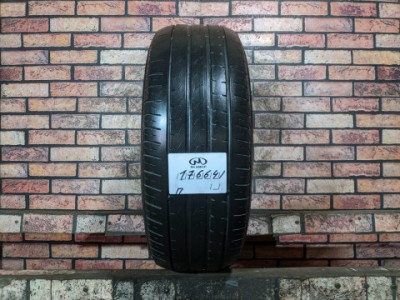 205/60/16 PIRELLI CINTURATO P1 Летние бу