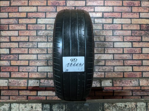 205/60/16 PIRELLI CINTURATO P1 Летние бу