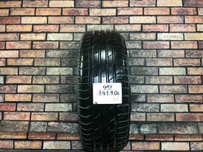 195/60/15 NOKIAN TYRES HAKKA BLUE Летние бу