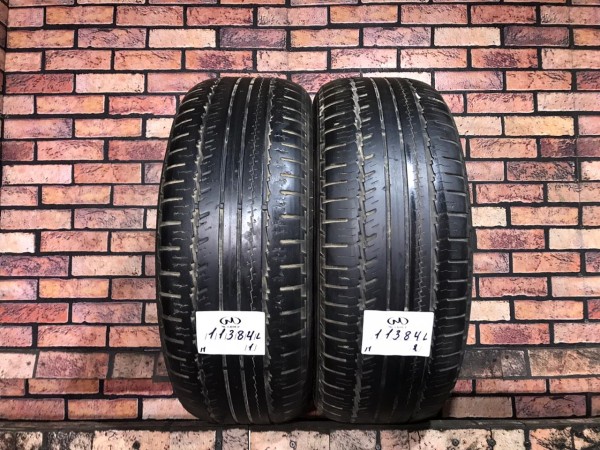 235/55/18 NOKIAN HAKKA SUV Летние бу