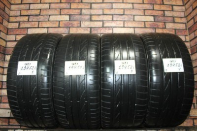 245/40/18 BRIDGESTONE POTENZA RE050A Летние бу