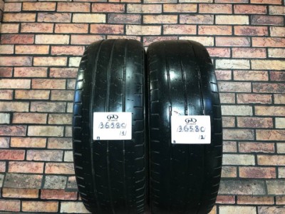 215/70/15 KUMHO PORTRAN KC53 Всесезонные бу