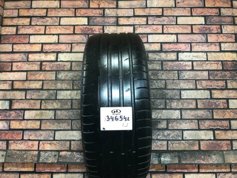 235/50/18 MARSHAL MU12 Летние бу