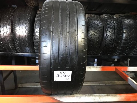 275/40/22 GOODYEAR EAGLE F1 ASYMMETRIC Летние бу