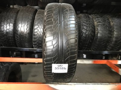 235/60/18 MICHELIN 4X4 DIAMARIS Летние бу