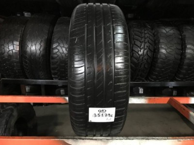 235/60/18 HANKOOK VENTUS PRIME 2 K115 Летние бу