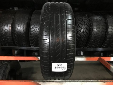 235/60/18 HANKOOK VENTUS PRIME 2 K115 Летние бу