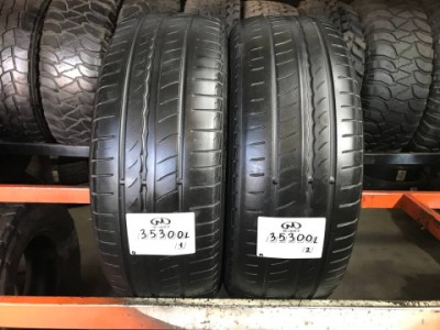 205/55/16 PIRELLI CINTURATO P1 Летние бу