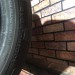 235/50/19 CONTINENTAL CONTI4X4CONTACT Летние бу
