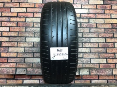 225/55/18 BRIDGESTONE DUELER HP SPORT Летние бу