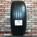 225/55/18 BRIDGESTONE DUELER HP SPORT Летние бу