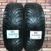 195/65/15 GOODYEAR ULTRAGRIP EXTREME Зимние шипованные бу