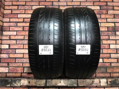 255/50/19 BRIDGESTONE DUELER H/P SPORT Летние бу