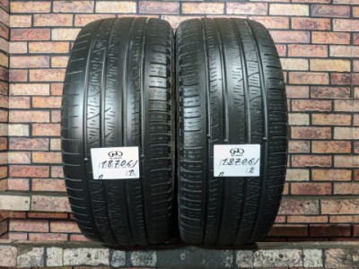 265/45/20 PIRELLI SCORPION VERDE Летние бу