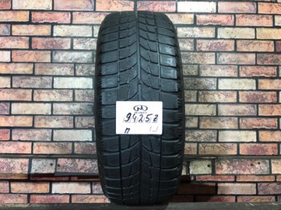 205/60/16 BRIDGESTONE BLIZZAK WS60 Зимние нешипованные бу