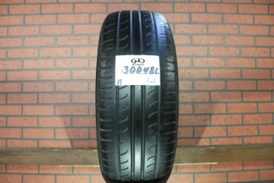 195/60/15 PIRELLI CINTURATO P6 Летние бу