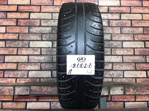 185/65/14 BRIDGESTONE ICE CRUISER 7000 Зимние шипованные бу