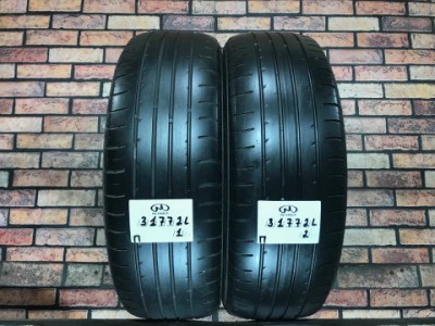215/65/16 NEXEN Летние бу