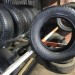 185/65/15 BRIDGESTONE ICE CRUISER 7000 Зимние шипованные бу