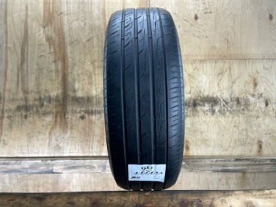 215/65/16 NITTO NT860 Летние бу