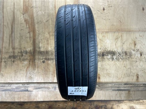 215/65/16 NITTO NT860 Летние бу