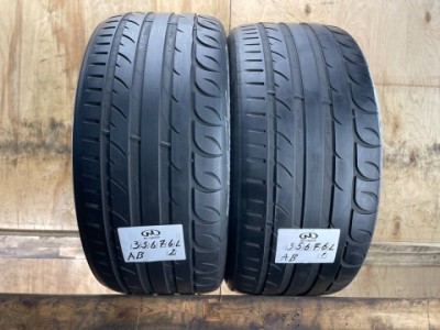 245/40/18 TIGAR UHP ULTRA HIGH PERFORMANCE Летние бу