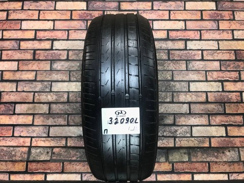 215/60/16 PIRELLI CINTURATO P7 Летние бу