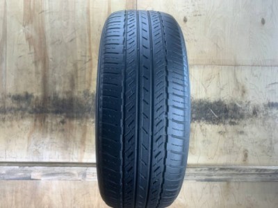 225/55/18 BRIDGESTONE DUELER H/L Летние бу