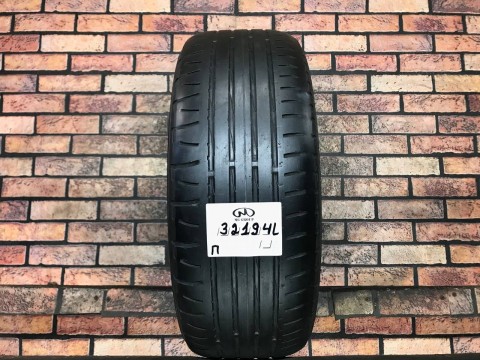 215/60/16 NOKIAN TYRES NORDMAN SX Летние бу