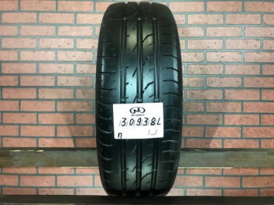 185/60/15 CONTINENTAL CONTIPREMIUMCONTACT 2 Летние бу