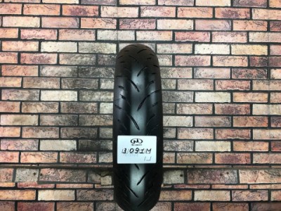 140/70/17 DUNLOP SPORTMAX GPR-300 Мото шины бу