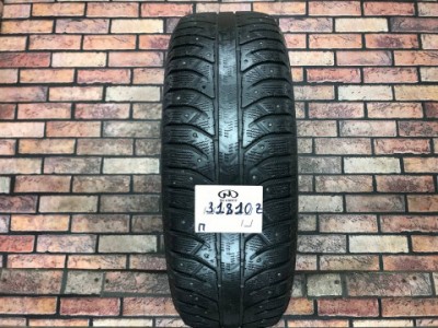 225/65/17 BRIDGESTONE ICE CRUISER 7000 Зимние шипованные бу