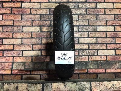 METZELER 120/70/15