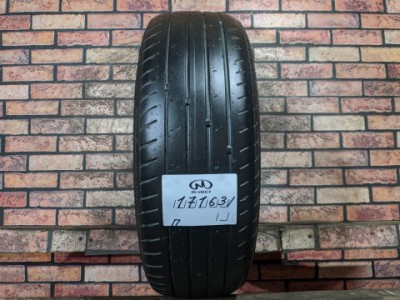 185/65/15 NEXEN NRERA SU4 Летние бу