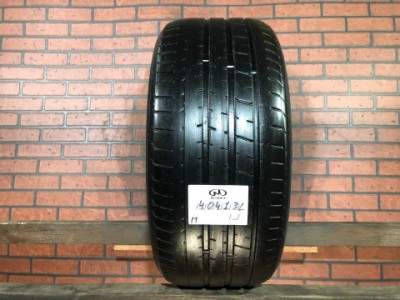 255/35/19 PIRELLI P ZERO Летние бу