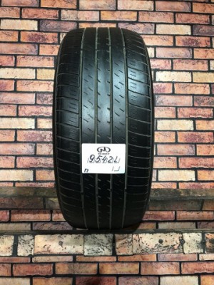 BRIDGESTONE 245/45/19 Летние