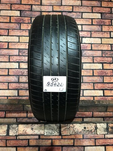 BRIDGESTONE 245/45/19 Летние