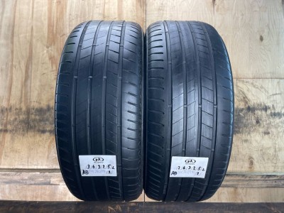 245/50/19 BRIDGESTONE ALENZA 001 Летние бу