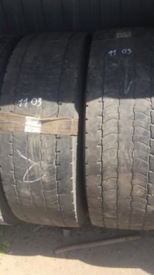 315/70/22.5 GOODYEAR  Грузовые