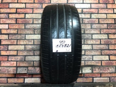 225/50/17 PIRELLI CINTURATO P7 Летние бу