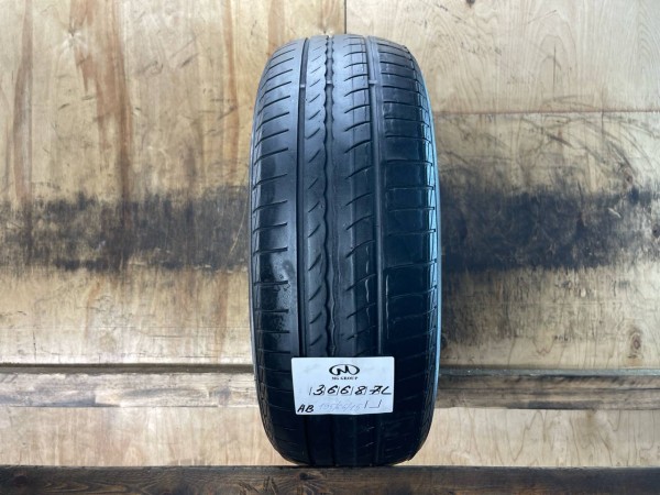 195/65/15 PIRELLI CINTURATO P7 Летние бу