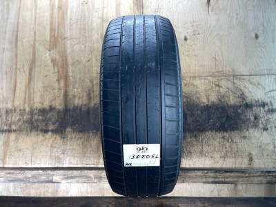 235/55/19 DUNLOP SP SPORT MAXX A1 Летние бу