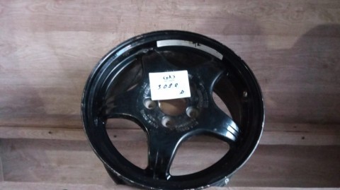 Диски литые  Б/У 6*R16  PCD 5*114.3 DIA 65 ET 0