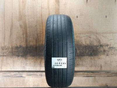 225/60/18 GITI GITICOMFORT F50 Летние бу