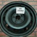 Диски штампованные Volkswagen Б/У 6*R15  PCD 5*100 DIA 55 ET 38