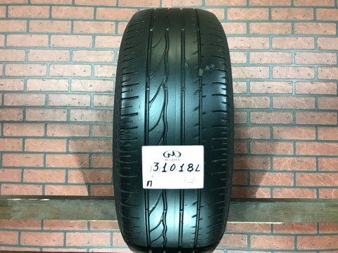 205/55/16 BRIDGESTONE TURANZA ER300 Летние бу