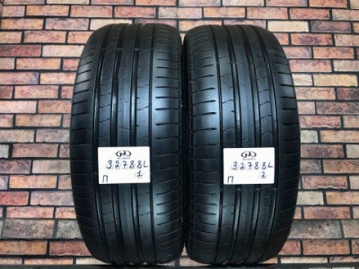 245/40/20 PIRELLI P ZERO Летние бу