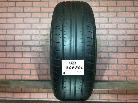 225/60/17 HANKOOK OPTIMO K415 Летние бу