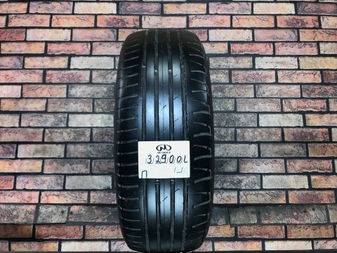 205/60/16 NOKIAN TYRES NORDMAN SX Летние бу