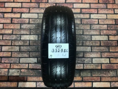 195/60/15 DUNLOP SP TOURING T1 Летние бу